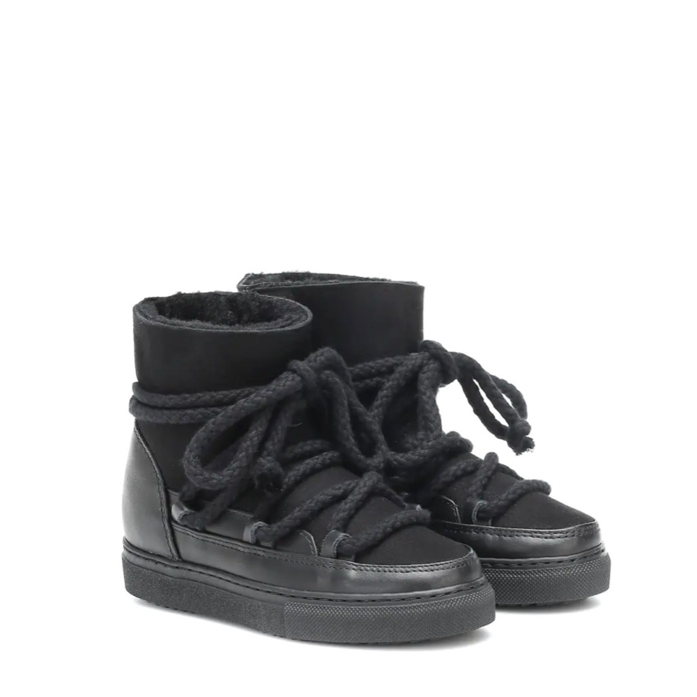 Inuikii classic suede boot